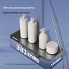 Qianshuiting Piano Key Shower System