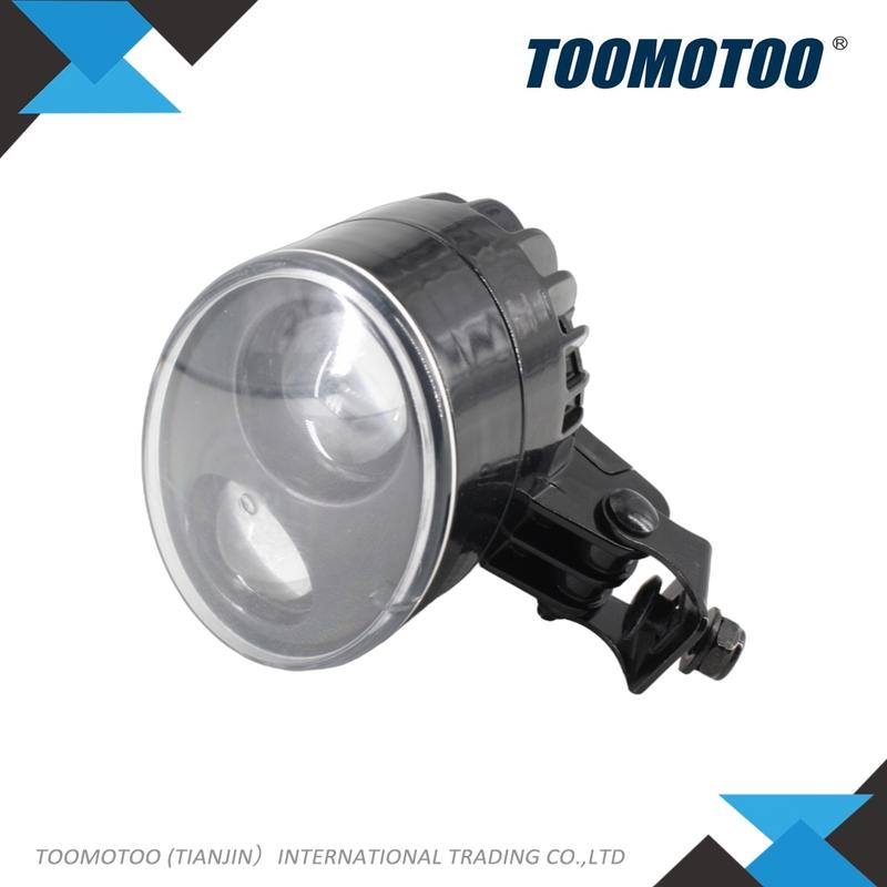 51325402 Blue LED Spotlight Fits Jungheinrich Forklift Part Electric Diesel Forklifts Diesel Engine Forklift