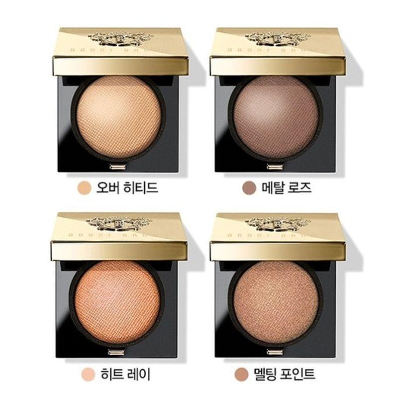 [Luxury Eye Jewelry] Luxe Eyeshadow