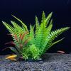 Landscape Making Artificial Plants Fish Tank Grass Plastic Water Plant Artificial Aquatic Weeds