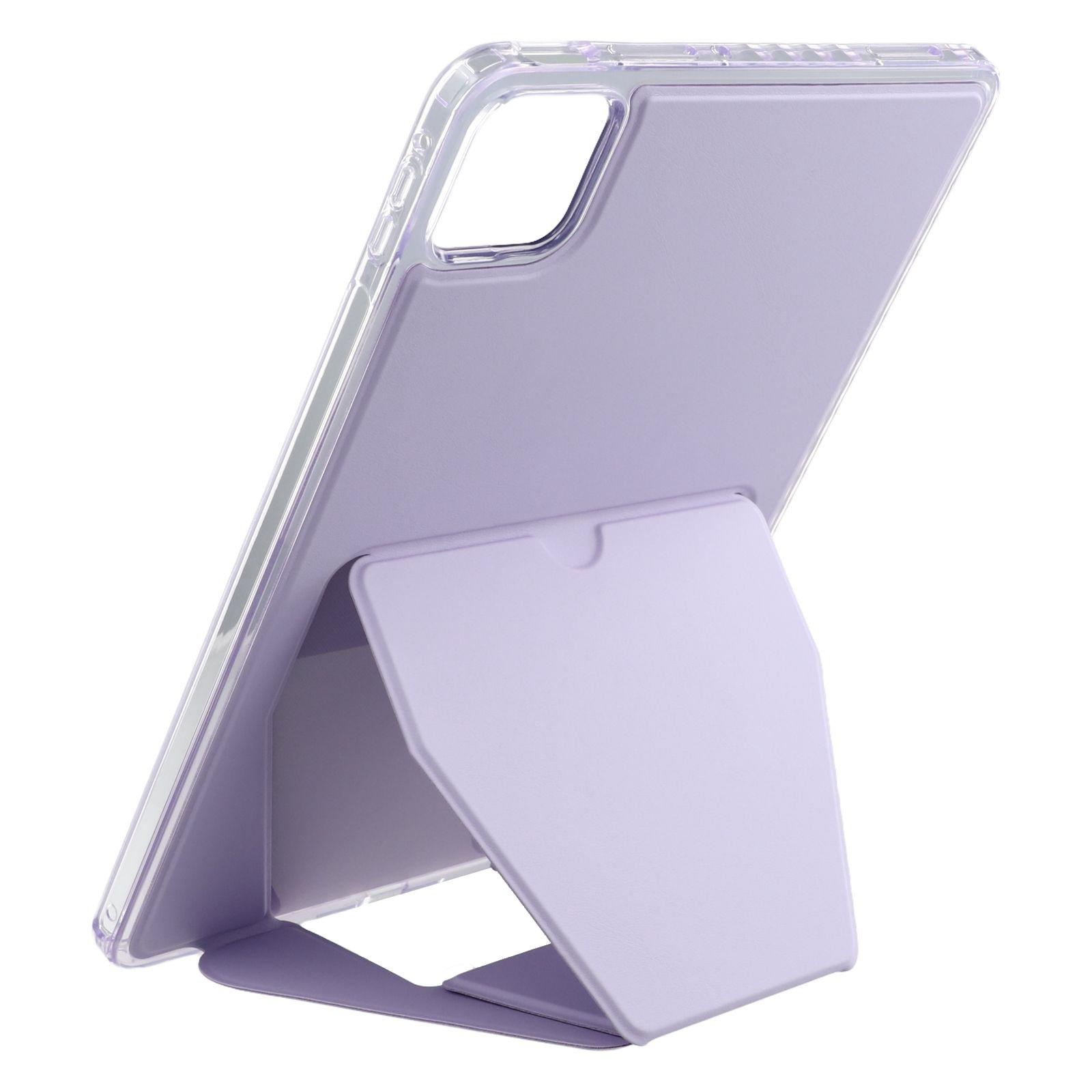

For Xiaomi Pad 7/Pad 7 Pro Case TPU PU Leather Kickstand Tablet Cover Green
