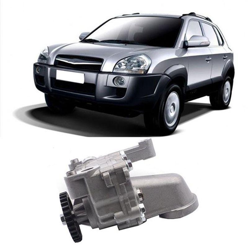 Car Engine Oil Pump 21310-2G011 For Tucson Forte Kia Sorento 2.4 Sportage 2.4 2010-2013