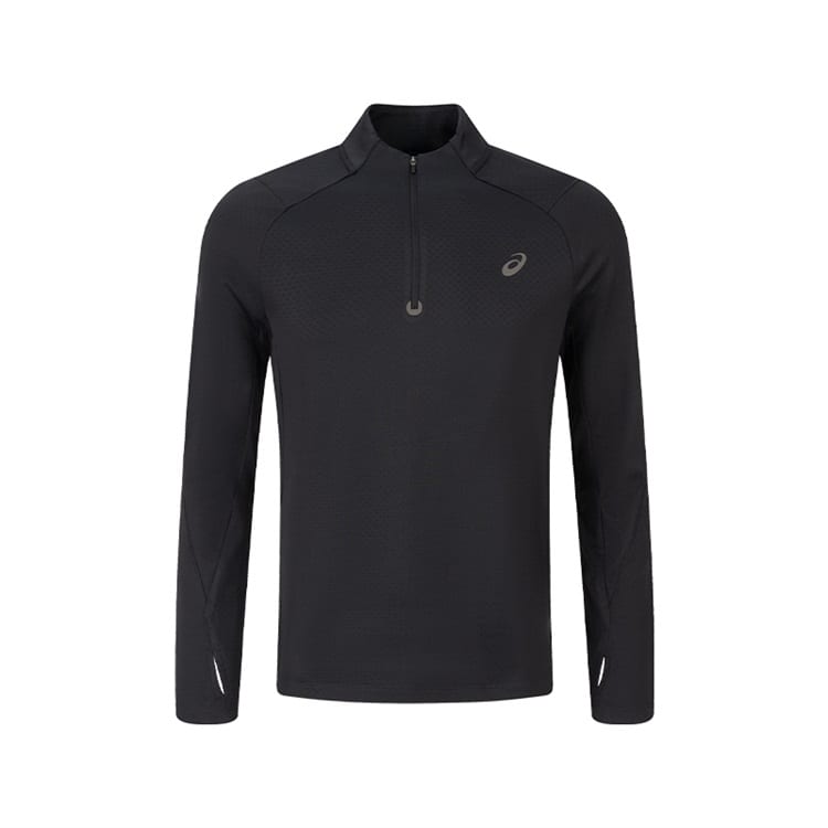 ASICS Thermal Long Sleeved T Shirt Men's 2011D623-001