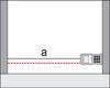 YATO YT-731251 Laser Rangefinder (5906083108006)