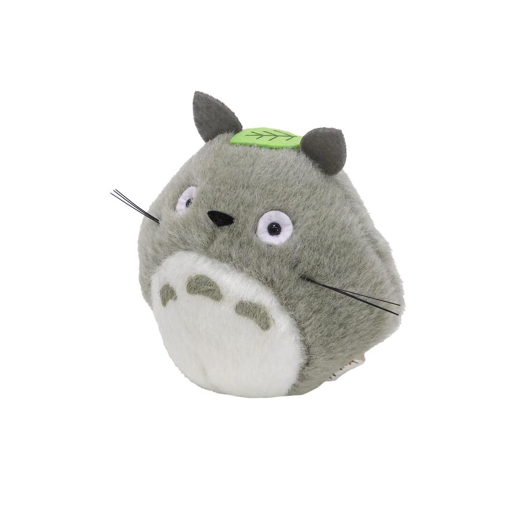 Sun Arrow Studio Ghibli Osanpo Big Totoro Plush Toy K9083