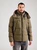 Зимняя куртка G-Star Whistler 2.0 Jacket (D25345) G- Whistler Pdd Hdd Jkt 2.0 (D25345-D518) shadow olive