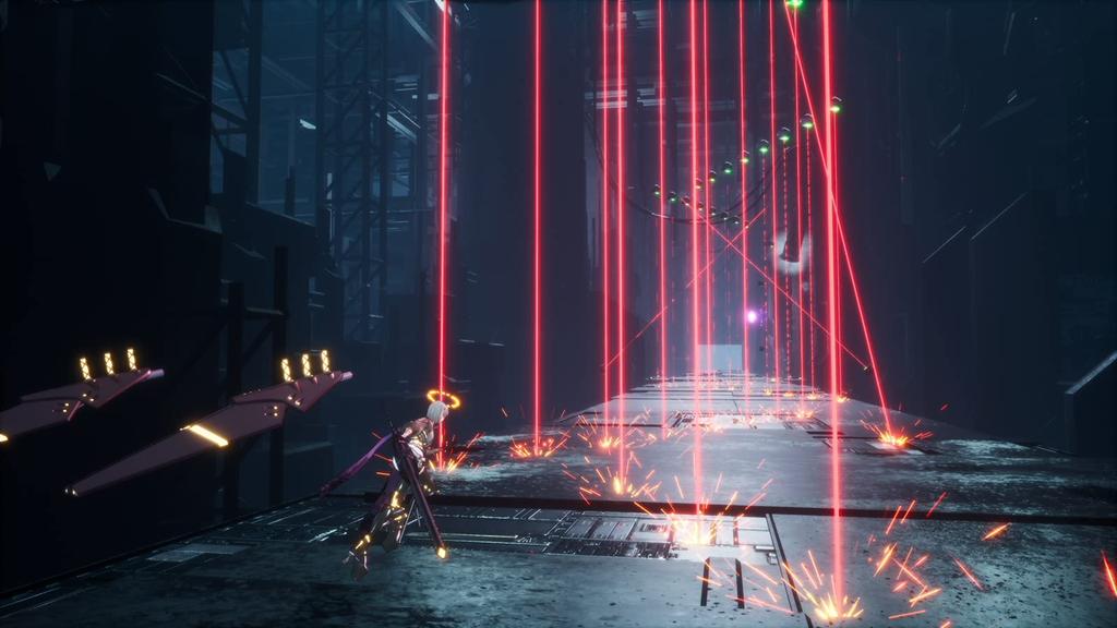 CRYMACHINA [PS5]
