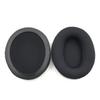 1Pair Sponge Ear Pads Headphone Protective Cover for HyperX Cloud Core 7.1 Headphones Accessories