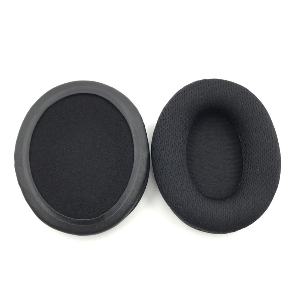 1Pair Sponge Ear Pads Headphone Protective Cover for HyperX Cloud Core 7.1 Headphones Accessories