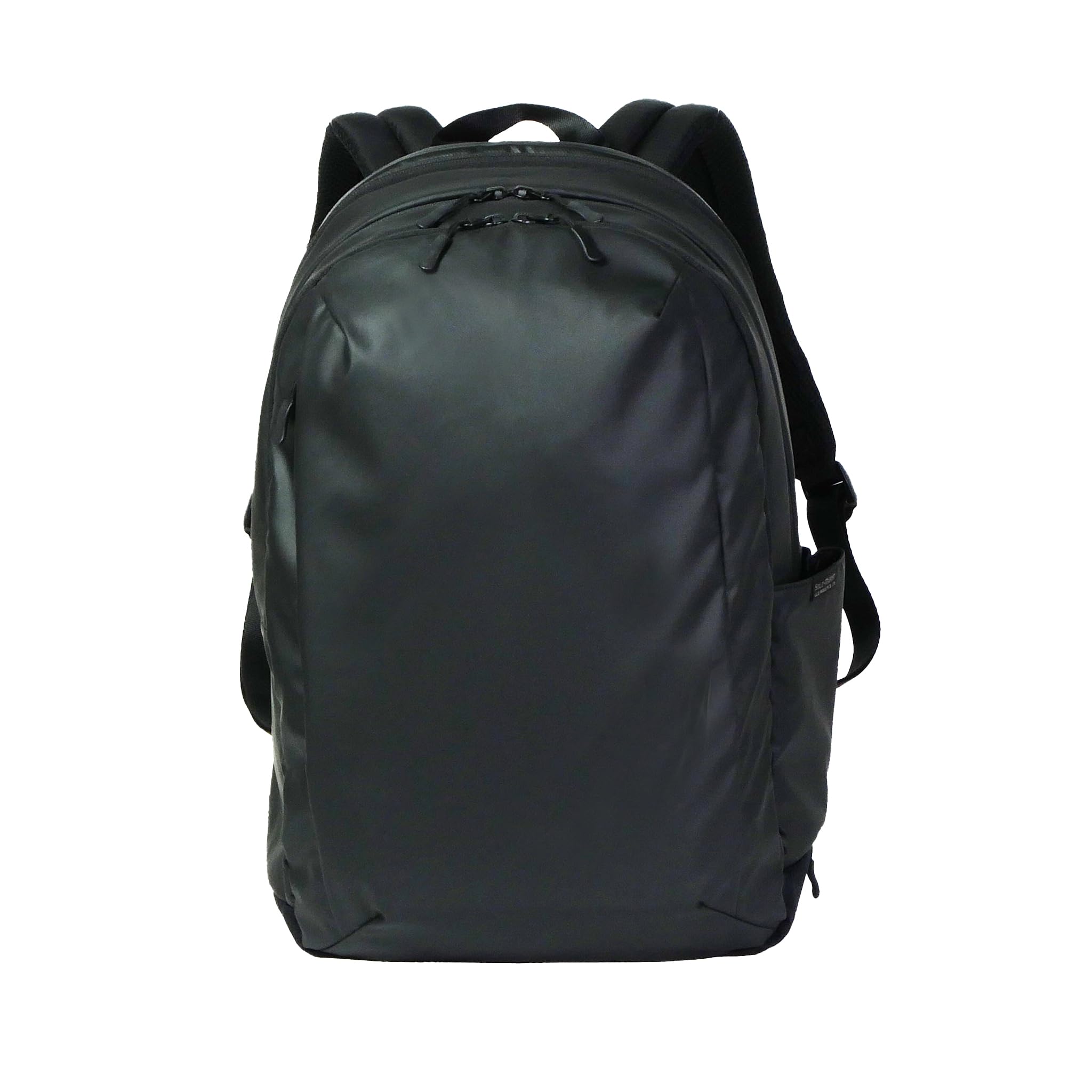 

Business backpack, expandable, fits 15.6-inch PCs, rain-resistant, waterproof KK zipper, lightweight, BS Expandable PC Backpack