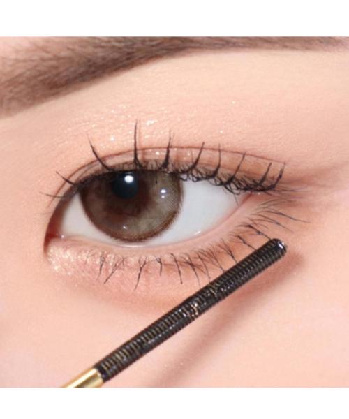 (Powerful Fixing / Original Metal Mascara) Slim Metal Mascara 6ml (+Free Refill)