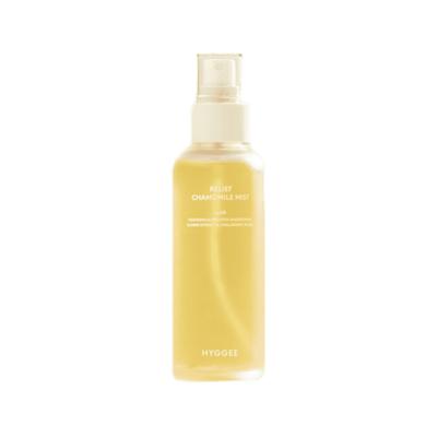 Relief Chamomile Mist 100ml X 2 (Soothing/Moisturizing Mist)