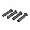 24pcs Rear Control Arm Bushing Kit for 1996-2018 Polaris Sportsman 335 400 450 500 570 800 5436973 5438902 5439270