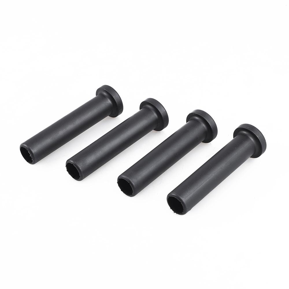 24pcs Rear Control Arm Bushing Kit for 1996-2018 Polaris Sportsman 335 400 450 500 570 800 5436973 5438902 5439270