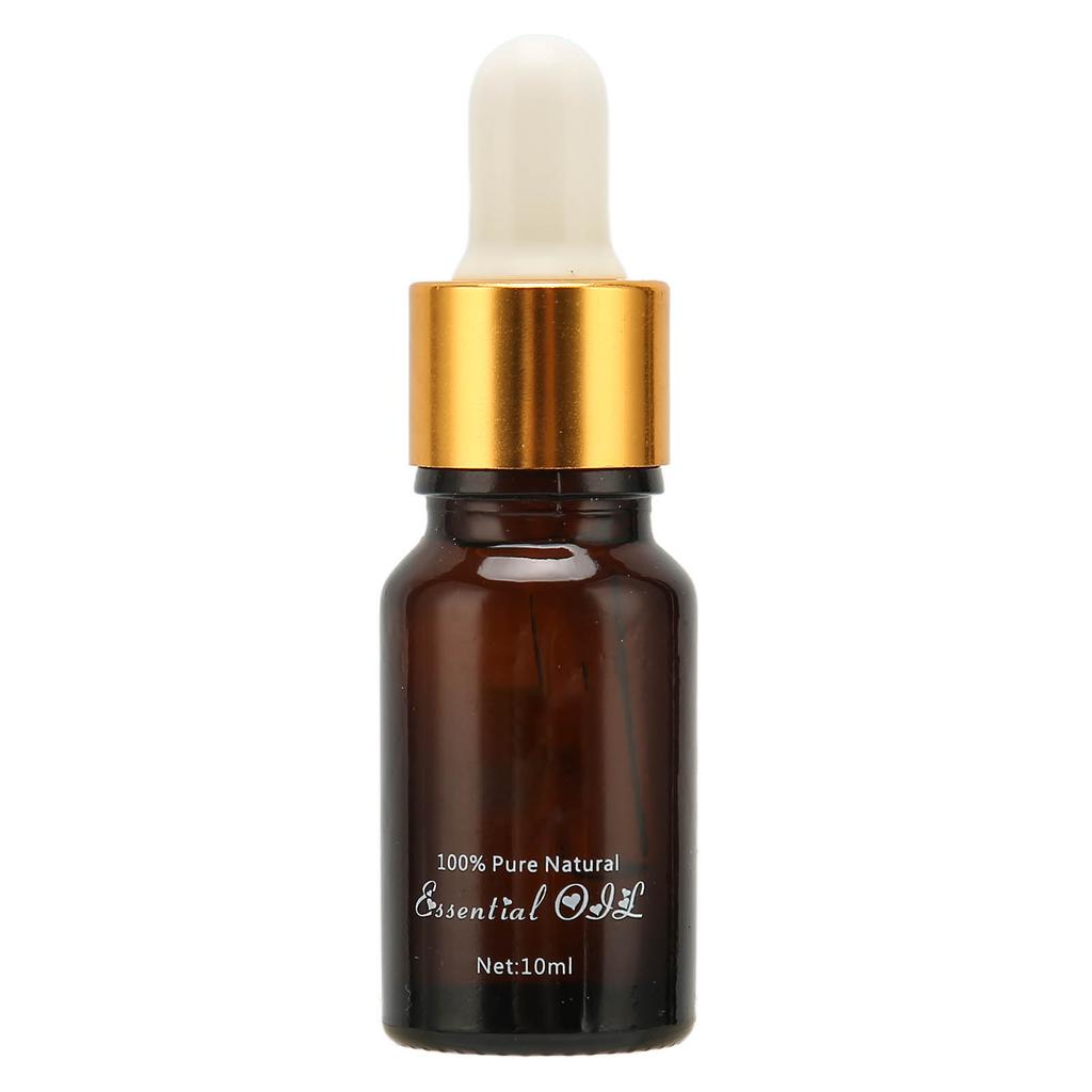 Breast Plumping Oil 10ml Deep Penetration Skin Firming Body Care Essential Oil Dor Massage