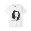 Culture Club Boy George 1984 Reprint Copy Ultra Cotton T Shirt Vintage Casual Stretched Streetwear Fashion Breathable