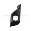 New Replacement Fog Light Surround Trim for Citroen DS4 - Front Bumper Grill Cover Shell Cap  Part # 7453.74 745374
