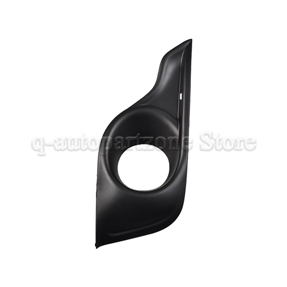 New Replacement Fog Light Surround Trim for Citroen DS4 - Front Bumper Grill Cover Shell Cap Part # 7453.74 745374