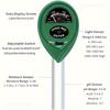 Soil meter – zelená