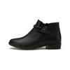 MiSope Women S Ankle bootS 2.5cm 2colorS 012146005