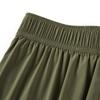 Adidas Outdoor Sports Training Casual Skirt Women Skirts Green JI6001
