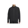 adidas Wuzong Tong Sports Zip Comfortable Long Sleeve Jacket Men Jackets KB5134