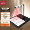 Deli 14MP A4 High-Speed Document Scanner