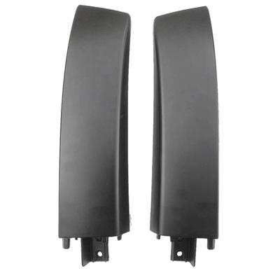 M63K-Car Roof Rack Rail End Cap For Suzuki Grand Vitara 2009-2013 Car Replacement Parts