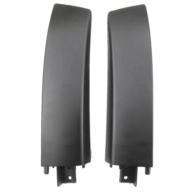 M63K-Car Roof Rack Rail End Cap For Suzuki Grand Vitara 2009-2013 Car Replacement Parts