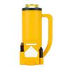 Tactical Double Can Cooler with Bottle Opener 12oz Insulated Beverage Holder for Beer Soda Portable Outdoor Drink Carrier for Camping Hiking BBQ