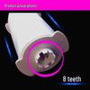 Hygienic Auto-Changing Toilet Seat Film Roll