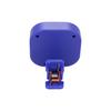 Guitar Tuner Clip On for Chromatic Guitar Bass Violin Ukulele Portable Guitar Tuner with Rotating