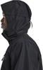 Jacke Jack Wolfskin Jasper 2l Jkt M (1108373) Schwarz