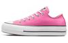 Chuck Taylor All Star Lift Plateau 'Pink' Damen A06508C