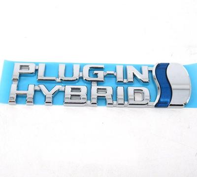 TOYOTA Oryginalne Części EMBLEMAT BOCZNY PANEL EMBLEMAT BOCZNY PA Numer Części 75374-47190