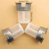 Gasoline Engine Water Pump Power Accessories 168f/170f188f Polisher Power Fuel for Tank Filter Fuel for Tank Iron Access