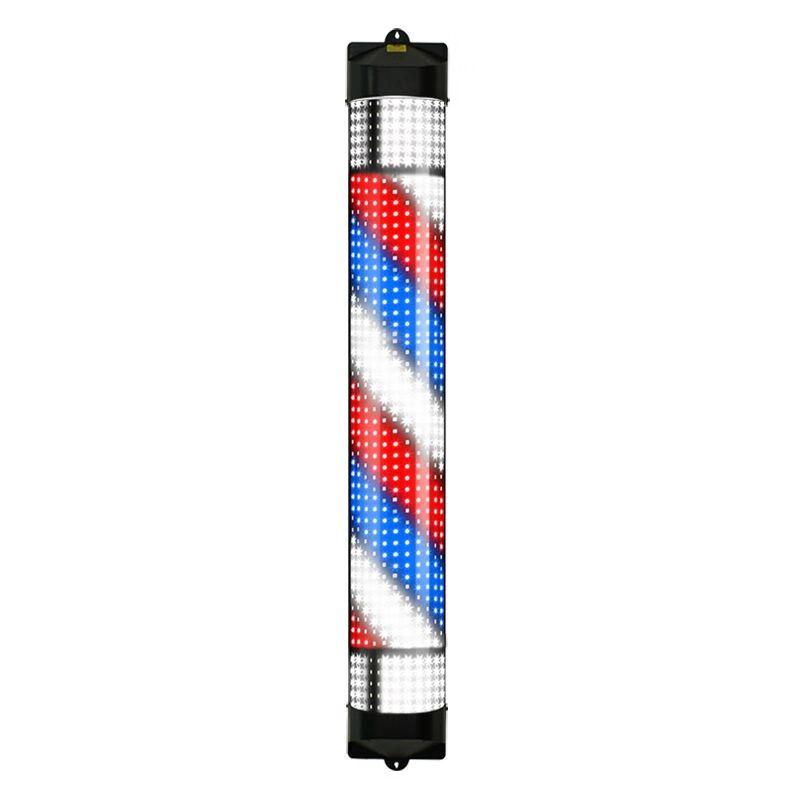Berber LED Döner Tabela Işığı