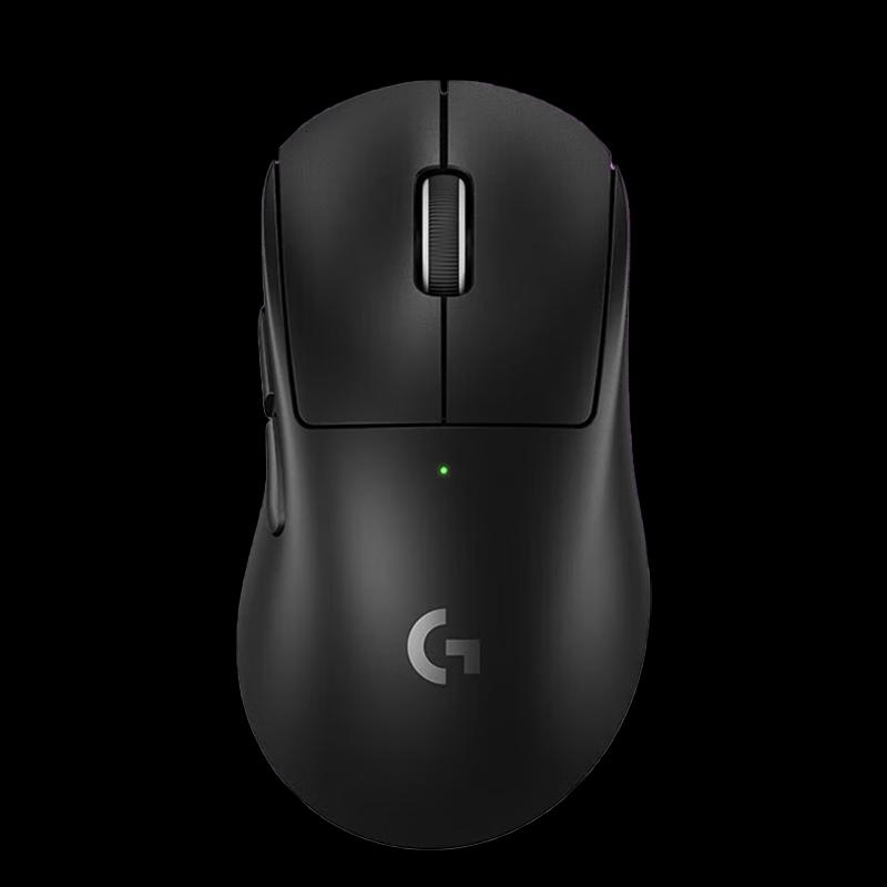 

Logitech G GPW 4 Wireless Gaming Mouse