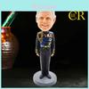 Figurine articulée du roi Charles III, modèle de collection, cadeau pour les collectionneurs britanniques
