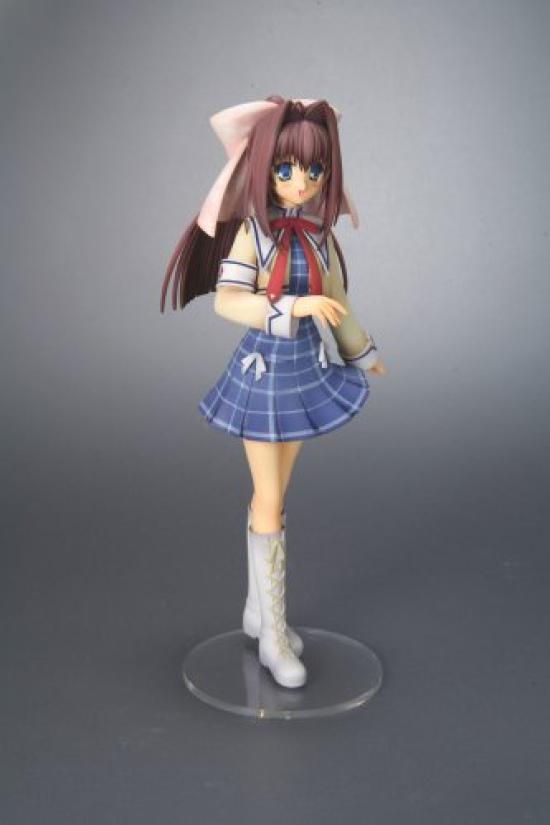 Kotobukiya II Da Capo II Asakura Otohime Scale PVC Painted Finished D.C. 1/8 Product)