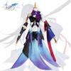 Rail Star Honkai Seele Cosplay Costume Full Suit Set Halloween Party Game Props