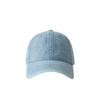Fashion Hat Light Board Solid Color Denim Cap Children's Face Small Versatile Washed Baseball Cap Men's Spring Summer Sun Hat Children