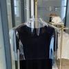 Womens Solid Color Crew Neck Short Sleeve Loose T Shirt