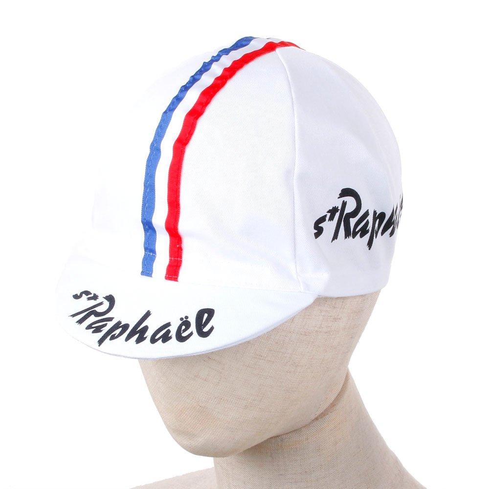 

APIS Classic Cycling Cap ST.RAPHAEL
