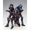 TAMASHII NATIONS Aquarius Camas Surplice 20th Revival 18cm Saint Seiya Saint Cloth Myth ex premium Ver. Fig.