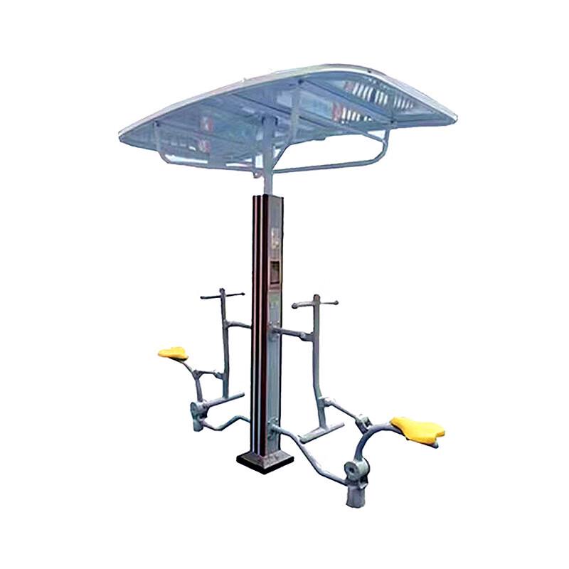 WEZHO Outdoor Community Smart Rider Machine