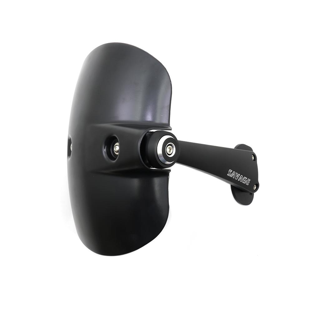 Motorcycle Rear Fender Mudguard For BMW RNINET R NINE T NINET R9T Pure Racer Urban 2014-2023 Mud Splash Guard Cover Wheel Hugger