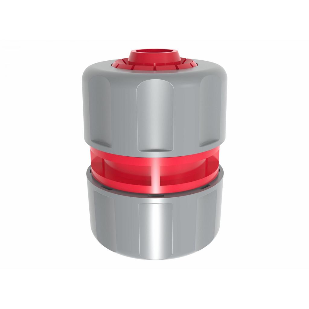 AW Tools ABS Plastic Hose Connector (Pack of 10)