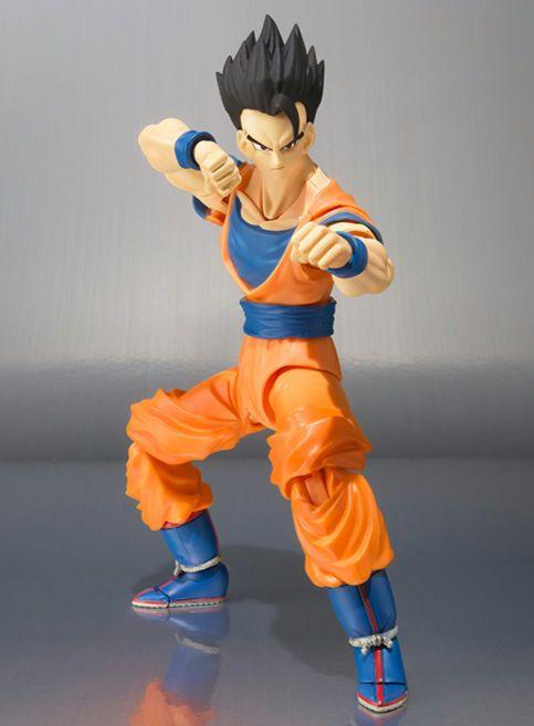 

[USED] Dragon Ball Figuarts S.H.Figuarts Ultimate Son Gohan