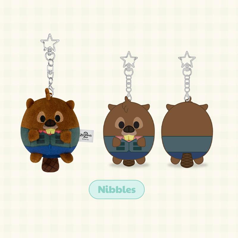 [PREVENTA] Stray Kids ZOOTOPIA2 | SKZOO – PELUCHE UFUFY